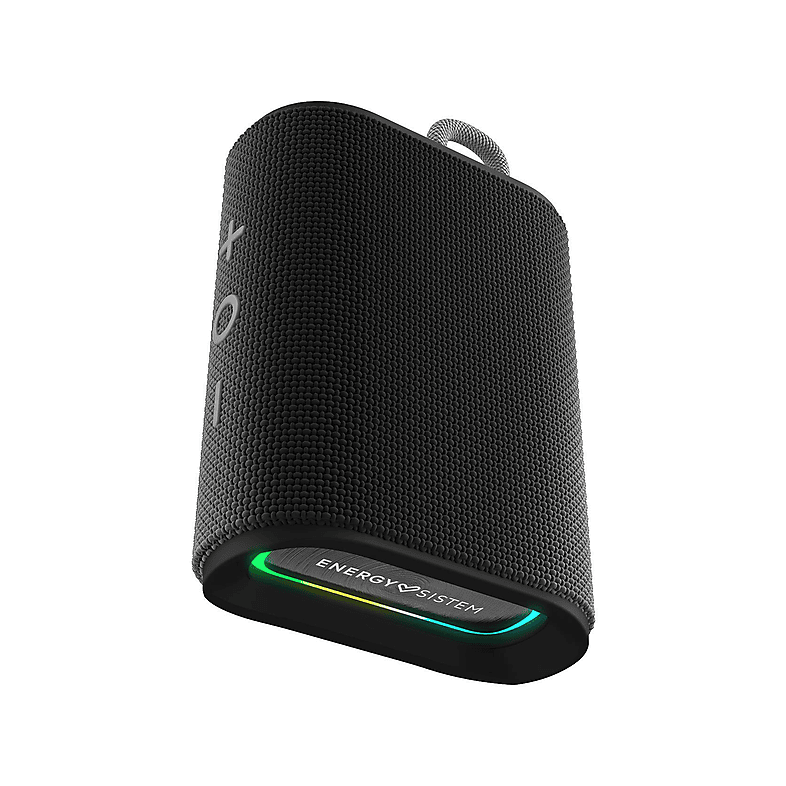 Pārnēsājama akustika Energy Sistem StreetPlay (458813) - foto 2
