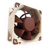 Corpus ventilators Noctua NF-A6x25 5V PWM (NF-A6X25 PWM 5V)
