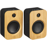 Pārnēsājama akustika House of Marley Get Together Duo (EM-JA019-SB)