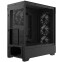Datoru korpuss ADATA STARKER AIR BTF Black (STARKERAIRBTFMTA-BKCWW) - foto 2