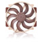 Korpusa ventilators Noctua NF-A14X25R G2 PWM - NF-A14x25rG2PWM - foto 2