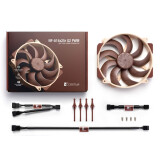 Korpusa ventilators Noctua NF-A14X25R G2 PWM (NF-A14x25rG2PWM)