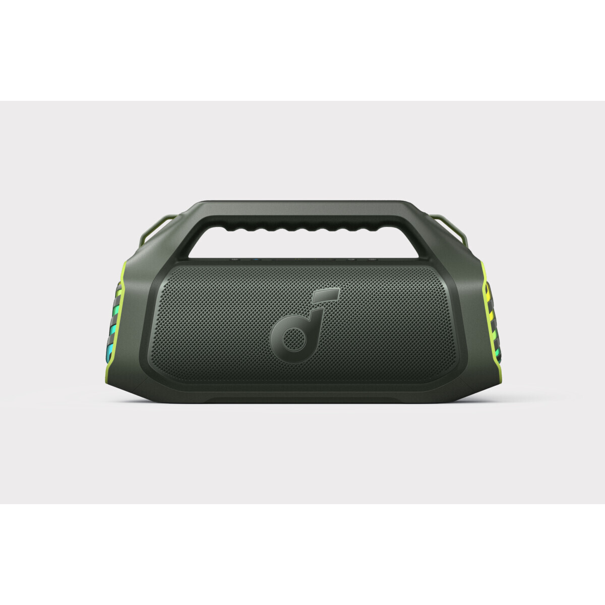 Pārnēsājama akustika Anker Soundcore Boom 2 Plus