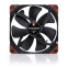 Korpusa ventilators Noctua NF-A14 industrialPPC-2000 - NF-A14 IPPC-2000 - foto 4