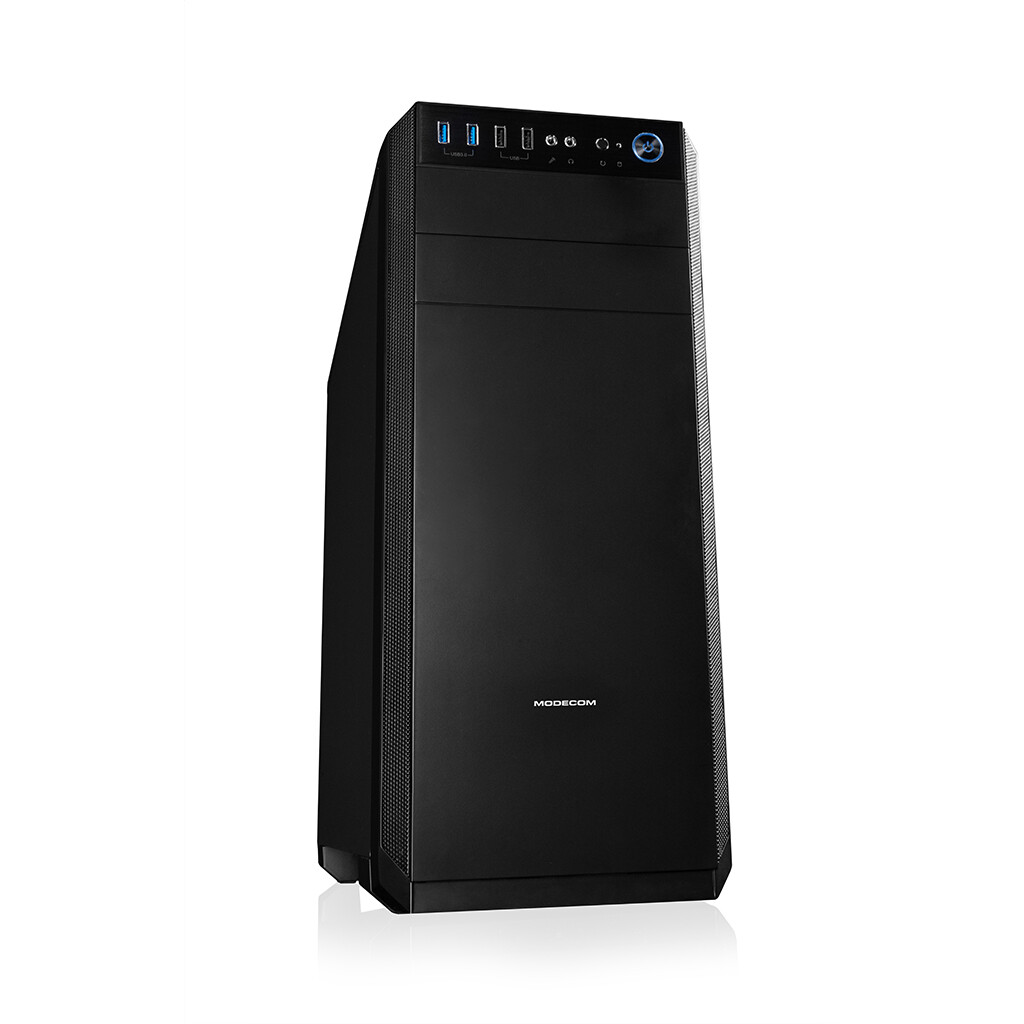 Datoru korpuss Modecom Oberon Pro LE (AT-OBERON-PR-10-000000-0002-LE)
