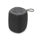 Pārnēsājama akustika Gembird SPK-BT-LED-03-BK