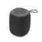 Pārnēsājama akustika Gembird SPK-BT-LED-03-BK