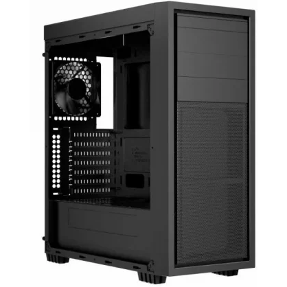 Korpuss GEMBIRD Fornax K500 (CCC-FC-K500) - foto 2