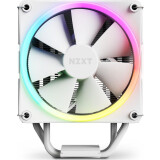 Procesoru dzesētaji NZXT T120 White (RC-TN120-W1)