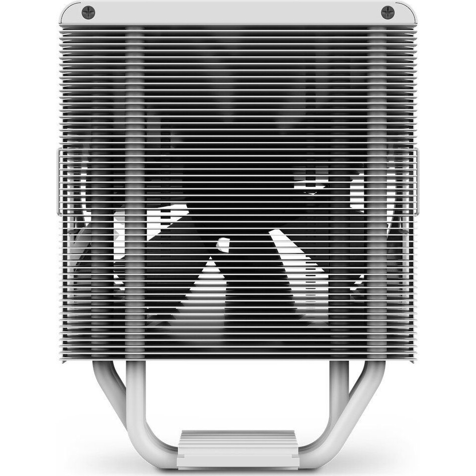 Procesoru dzesētaji NZXT T120 White - RC-TN120-W1 - foto 2
