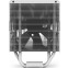 Procesoru dzesētaji NZXT T120 White - RC-TN120-W1 - foto 2