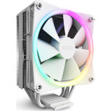 Procesoru dzesētaji NZXT T120 White (RC-TN120-W1)