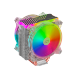 Procesoru dzesētājs Mars Gaming MCPU66 HEATSINK