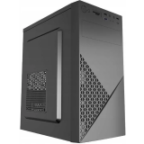 Korpuss GEMBIRD Fornax K170 (CCC-FC-K170-600W)
