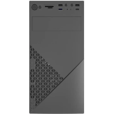 Korpuss GEMBIRD Fornax K170 (CCC-FC-K170-600W)