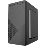Korpuss GEMBIRD Fornax K170 (CCC-FC-K170-600W)