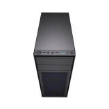Korpuss GEMBIRD Fornax M100B (CCC-FC-M100B)
