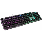 Clavier MSI Vigor GK-50 Elite (Kailh Blue)