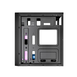 Korpuss GEMBIRD Fornax M100B (CCC-FC-M100B)