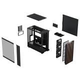 Korpuss Fractal Design North XL (FD-C-NOR1X-01)