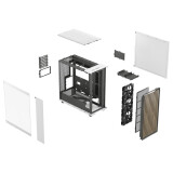 Korpuss Fractal Design North XL (FD-C-NOR1X-04)