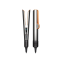 Matu taisnotājs Dyson Airstrait™ Nickel/Copper HT01