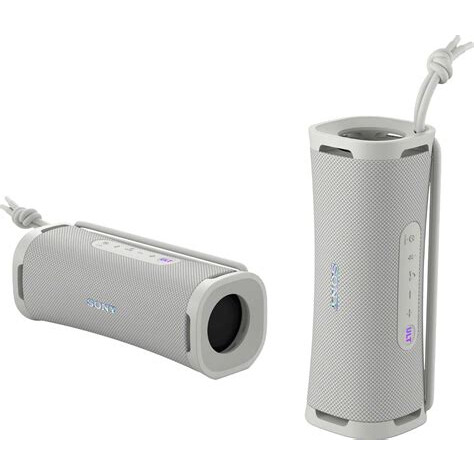 Pārnēsājama akustika Sony ULT Field 1 Wireless Portable Bluetooth Speaker Off White (SRSULT10W.CE7)