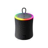 Pārnēsājama akustika Havit SK832BT Bluetooth Wireless Speaker Black