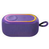 Pārnēsājama akustika Havit SK809BT Purple