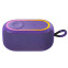 Pārnēsājama akustika Havit SK809BT Purple