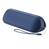 Pārnēsājama akustika Havit M69 Bluetooth Blue