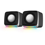Pārnēsājama akustika Esperanza EGS108 Black