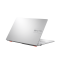 Portatīvais dators ASUS Vivobook Go 15 E1504FA-BQ1557W 15.6" Silver (90NB0ZR1-M02PY0) - foto 2