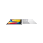 Portatīvais dators ASUS Vivobook Go 15 E1504FA-BQ1557W 15.6" Silver (90NB0ZR1-M02PY0) - foto 3