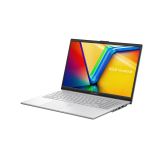 Portatīvais dators ASUS Vivobook Go 15 E1504FA-BQ1557W 15.6" Silver (90NB0ZR1-M02PY0)
