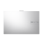 Portatīvais dators ASUS Vivobook Go 15 E1504FA-BQ1557W 15.6" Silver (90NB0ZR1-M02PY0) - foto 5