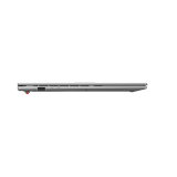 Portatīvais dators ASUS Vivobook Go 15 E1504FA-BQ1557W 15.6" Silver (90NB0ZR1-M02PY0)