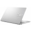 Portatīvais dators ASUS Vivobook 14 X1404VA-EB1027W 14" Silver (90NB10I2-M01880) - foto 3