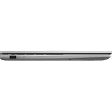 Portatīvais dators ASUS Vivobook 14 X1404VA-EB1027W 14" Silver (90NB10I2-M01880)