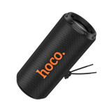 Pārnēsājama akustika HOCO HC27 Soundful Black