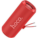 Pārnēsājama akustika HOCO HC27 Soundful Red