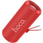 Pārnēsājama akustika HOCO HC27 Soundful Red