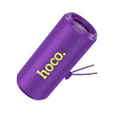 Pārnēsājama akustika HOCO HC27 Soundful Purple
