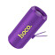 Pārnēsājama akustika HOCO HC27 Soundful Purple
