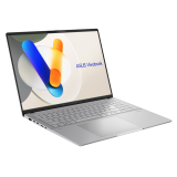 Portatīvais dators ASUS Vivobook S16 M5606UA-MX088W 16" Silver (90NB1483-M00620)