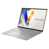 Portatīvais dators ASUS Vivobook S16 M5606UA-MX088W 16" Silver (90NB1483-M00620)