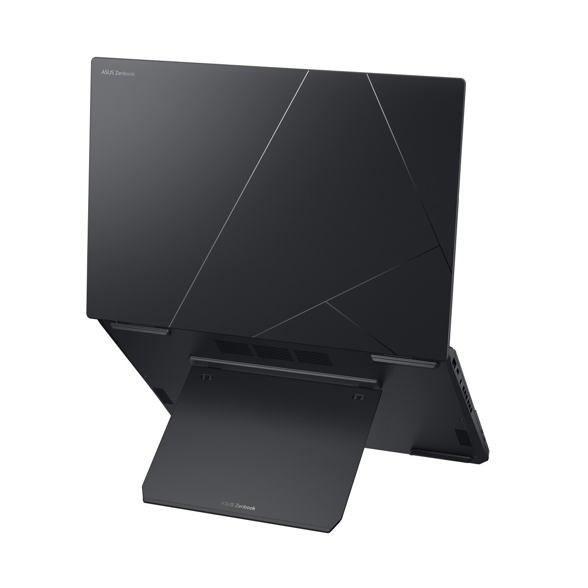 Portatīvais dators ASUS Zenbook Duo UX8406CA-PZ068X 14" Black (90NB14X1-M00AR0) - foto 2