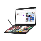 Portatīvais dators ASUS Zenbook Duo UX8406CA-PZ068X 14" Black (90NB14X1-M00AR0)