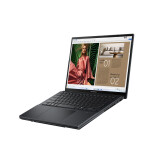 Portatīvais dators ASUS Zenbook Duo UX8406CA-PZ068X 14" Black (90NB14X1-M00AR0)