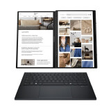 Portatīvais dators ASUS Zenbook Duo UX8406CA-PZ068X 14" Black (90NB14X1-M00AR0)